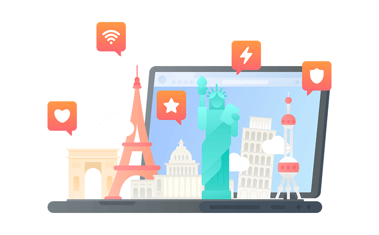 在海外Google手机怎么翻回国 - 海龟VPN